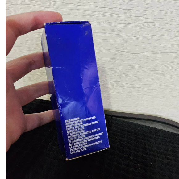 NEW! Revolution Overnight Concentrate Skin Oil ~ 30ML - Picture 9 of 10